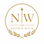 logo of noor & wick
